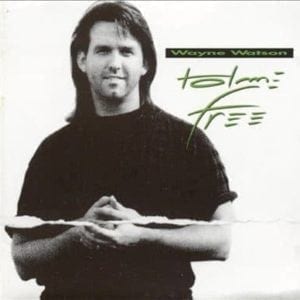 CD Home Free-Wayne Watson