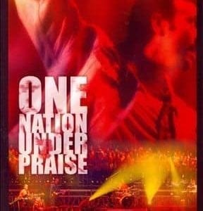 DVD One Nation Under Praise-Clint Brown