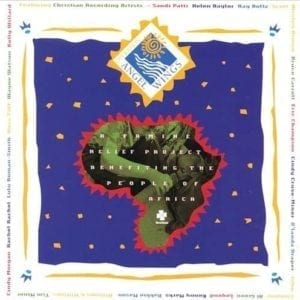 CD Operation Angel Wings-Various Artists