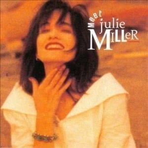 CD Meet-Julie Miller
