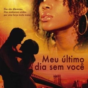 DVD Meu Último Dia Sem Você