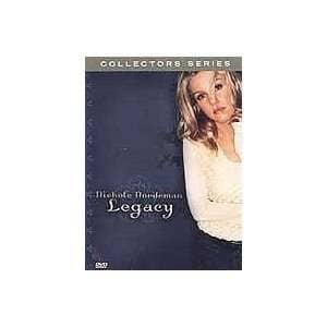DVD Nichole Nordeman: Legacy
