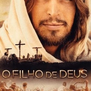 DVD O Filho De Deus