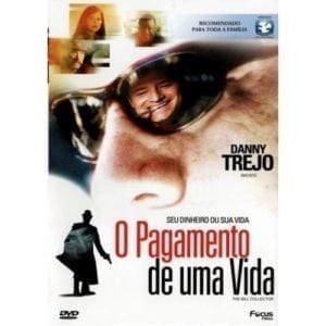 DVD O Pagamento de Uma Vida