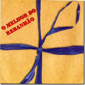 O Melhor do Rebanhão Rebanhão 1998