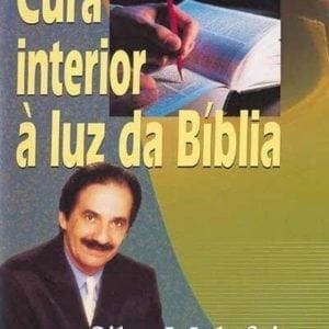DVD Cura Interior à luz da Bíblia-Silas Malafaia