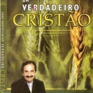 DVD Como Identificar um verdadeiro Cristão-Silas Malafaia