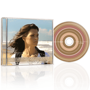 CD Um dia bem Melhor-Dayana Trindade