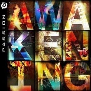 CD Awakening-Passion