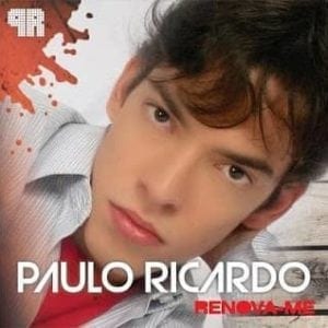 CD Renova-me - Paulo Ricardo