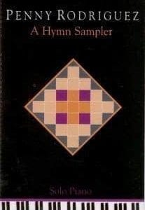 CD A Hymn Sampler-Penny Rodriguez