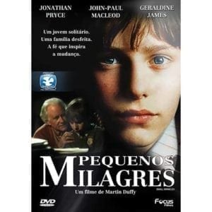 DVD Pequenos Milagres