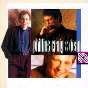 CD Phillips Craig E Dean