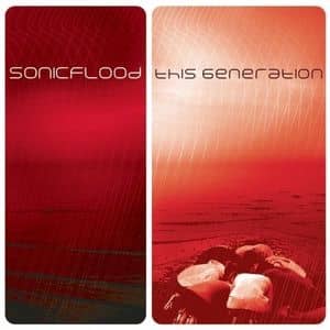 CD Duplo This Generation-Sonicflood