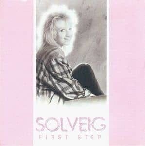CD First Step-Solveig
