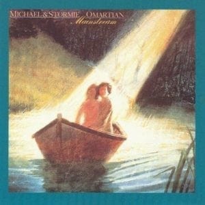 CD Mainstream-Michael & Stormie Omartian
