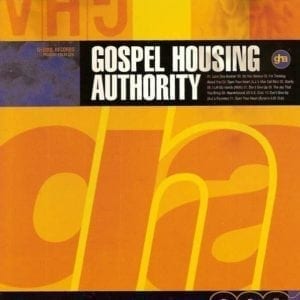 CD Gospel Housing Authority