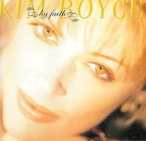 CD By Faith-Kim Boyce