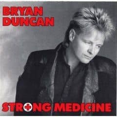 CD Strong Medicine-Bryan Duncan