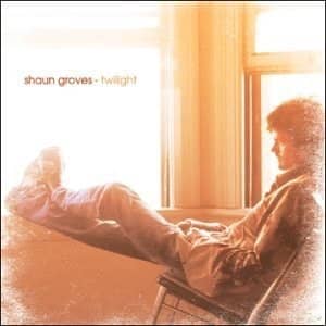 CD Twilight-Shaun Groves