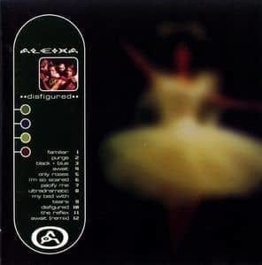 CD Disfigured-Aleixa