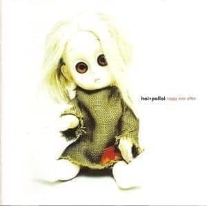 CD Happy Ever After-Hoi Polloi