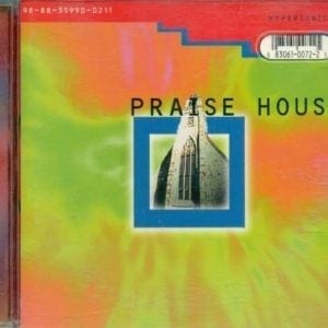 CD Hypersonic-Praise House
