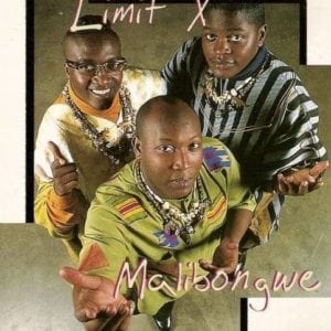 CD Limit X Malibongwe