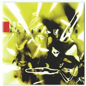 CD Undercover-Devotion