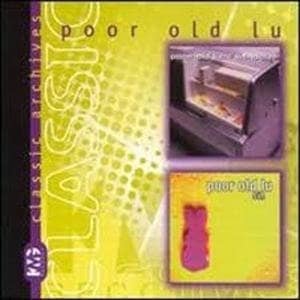 CD Classic Archives-Poor Old Lu