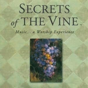 CD Secrets Of The Vine