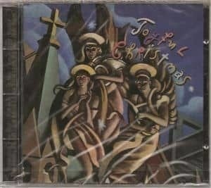 CD Joyful Christmas