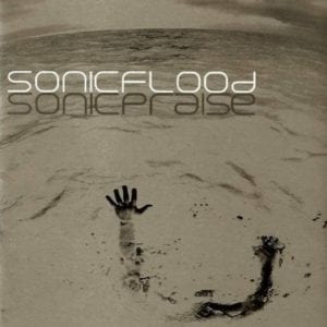 CD Sonicpraise-Sonicflood