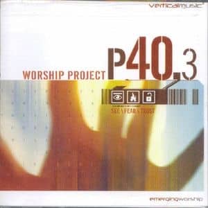CD Worship Project P 40.3