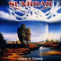 CD Flying N´Floating-Sunroad