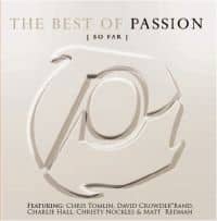 CD Duplo So Far The Best of-Passion