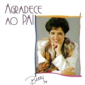 CD Agradece ao Pai-Betty