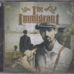 CD The Immigrant - Urban D