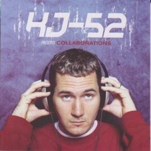 CD KJ-52 ‎– Collaborations