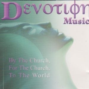 CD Devotion Music