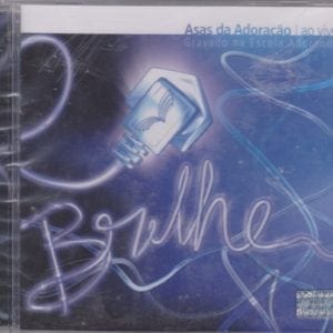 CD Asas da Adoração - Brilhe