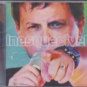CD Inesquecível - Apóstolo Estevam Hernandes