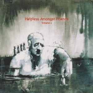 CD Helpless Amongst Friends Vol 2 Tooth & Nails Records