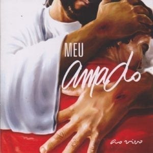 CD Meu Amado - Ministério Amigo Íntimo - Ao Vivo - Odimar R Ferreira