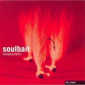 CD Soulbait-Code of Ethics