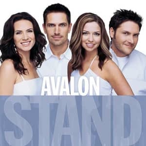 CD Stand-Avalon