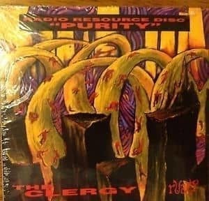 CD Ruami-The Clergy
