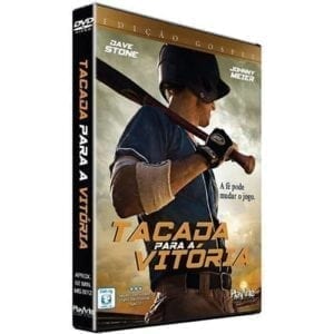 DVD Tacada para a Vitória