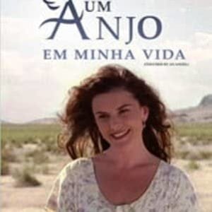 DVD A volta-Um Anjo Em Minha Vida