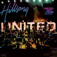 DVD We Stand-Hillsong United